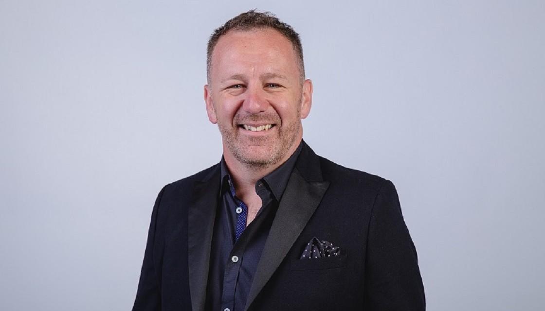 Steve Goodey
