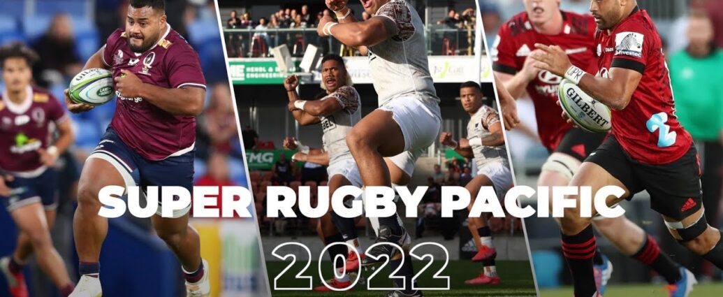 Super Rugby