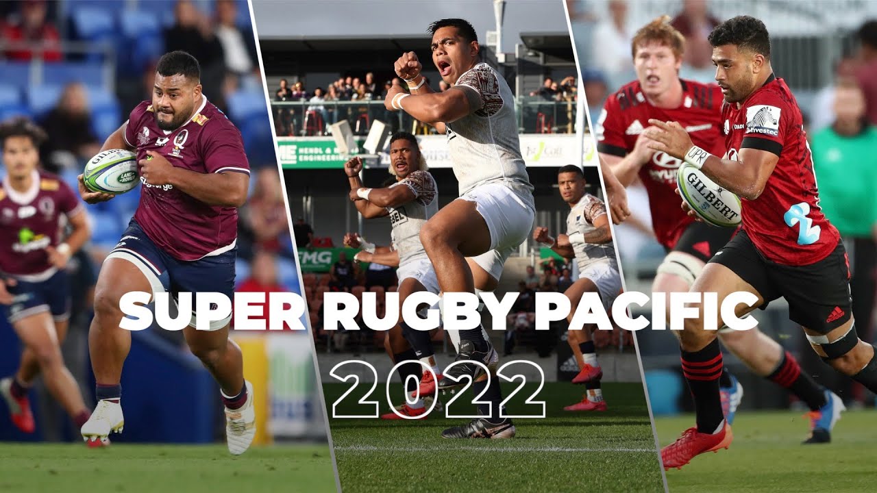 Super Rugby