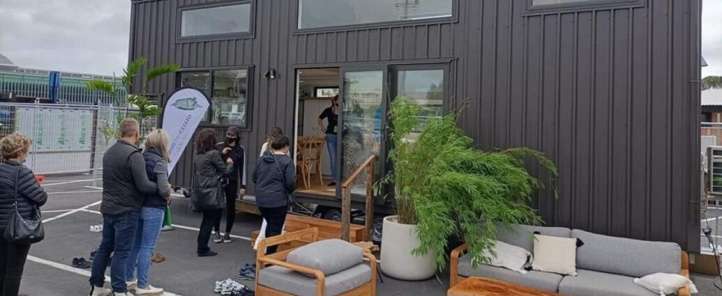 Tiny House