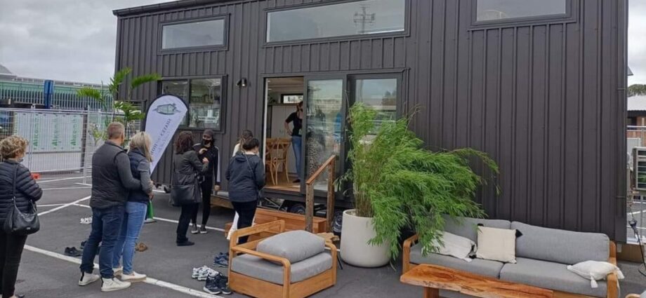 Tiny House