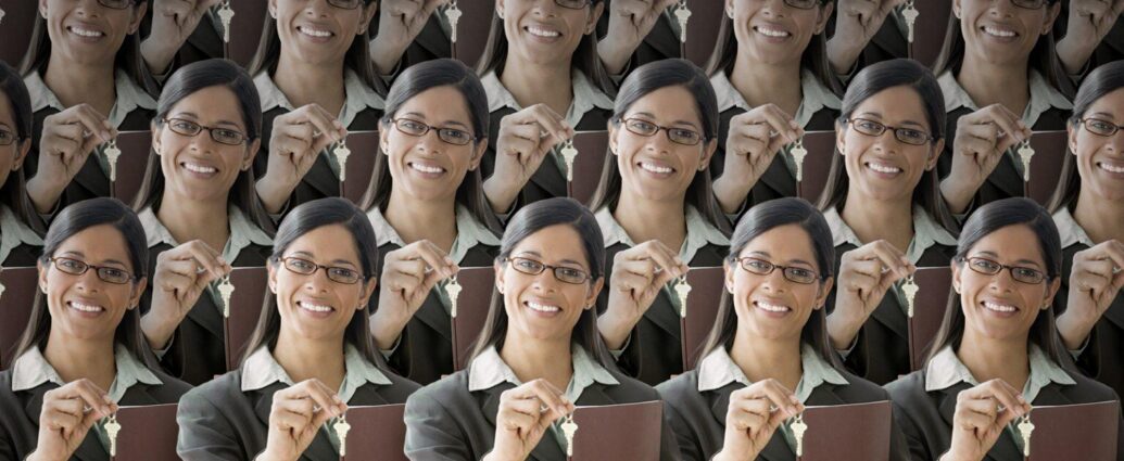 real estate agents
