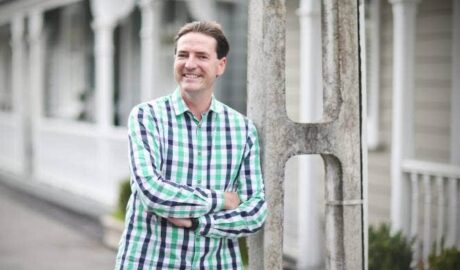 Auckland Property Investors' Association former president