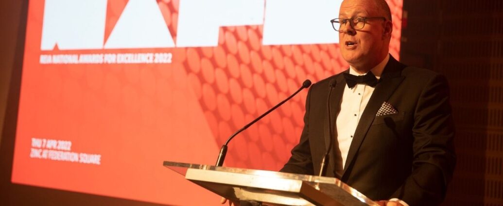 REIA NATIONAL AWARDS FOR EXCELLENCE 2022