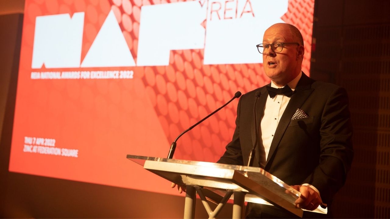 REIA NATIONAL AWARDS FOR EXCELLENCE 2022