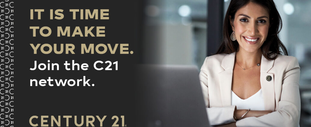 Century 21 New Zealand
