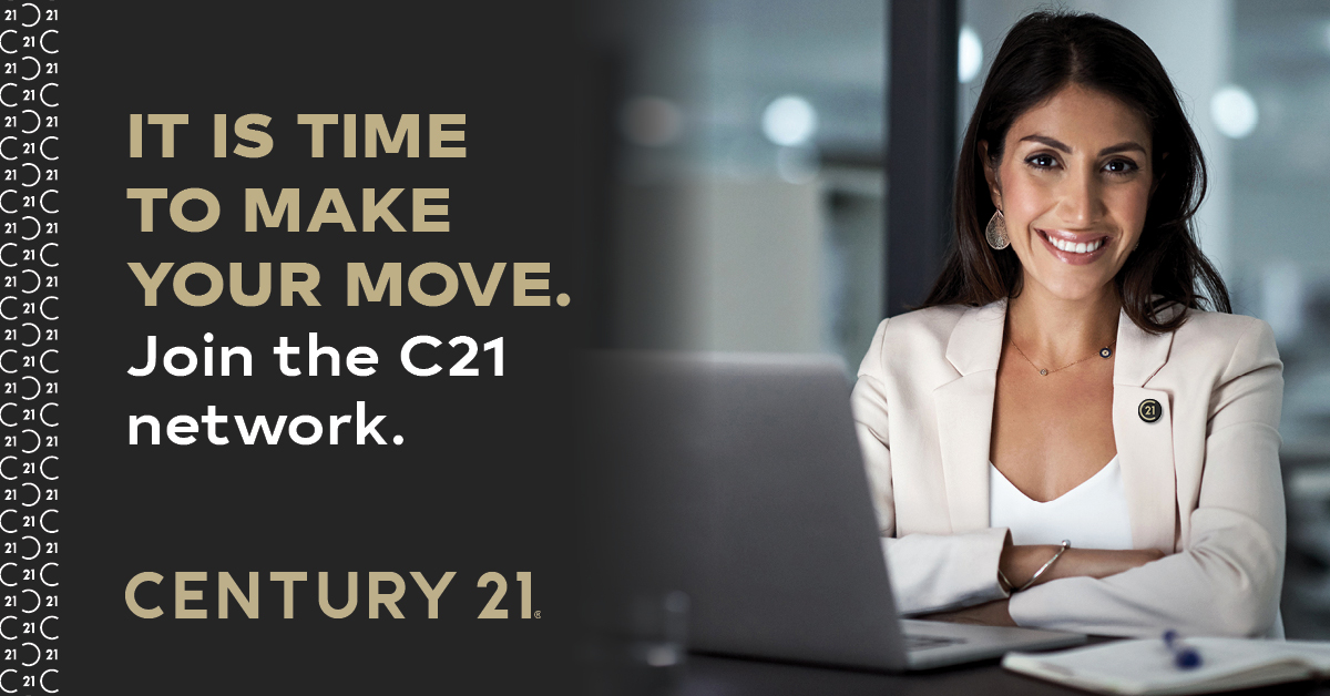 Century 21 New Zealand