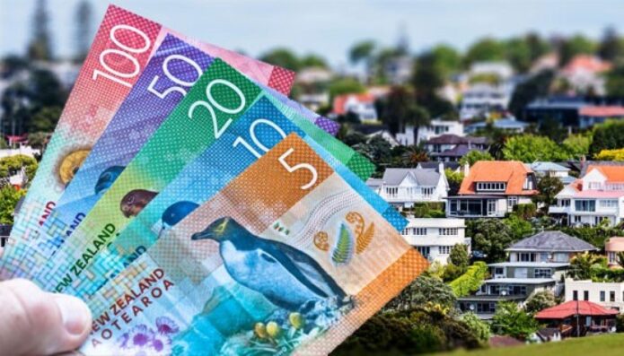 NZ Housing