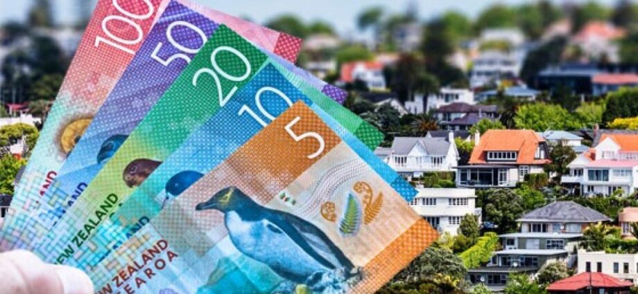 NZ Housing