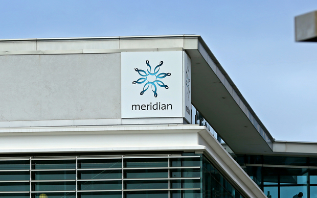 Meridian Building