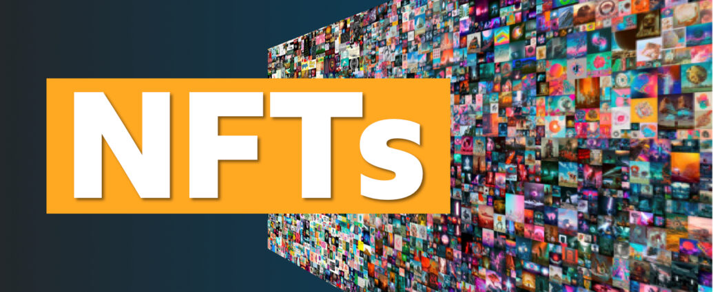 NFT investment
