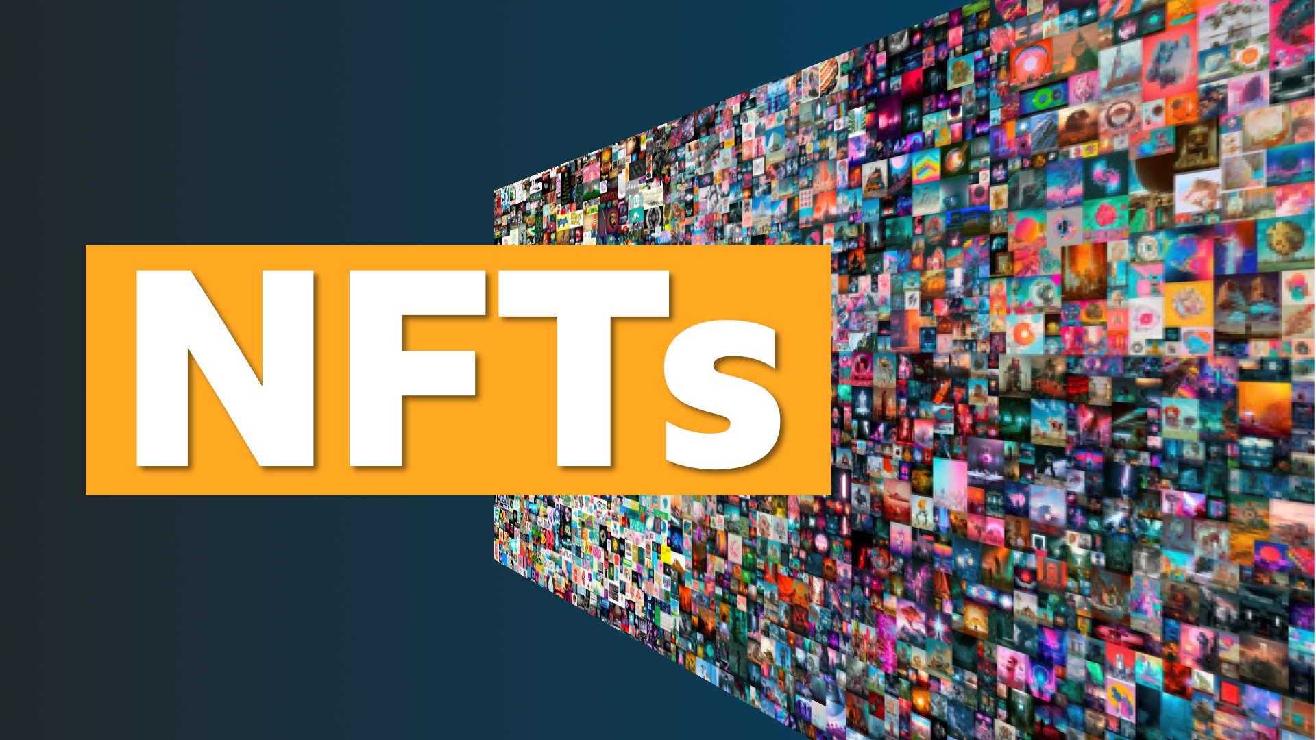 NFT investment