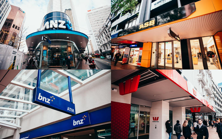 NZ Banks
