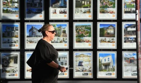 Real estate scams