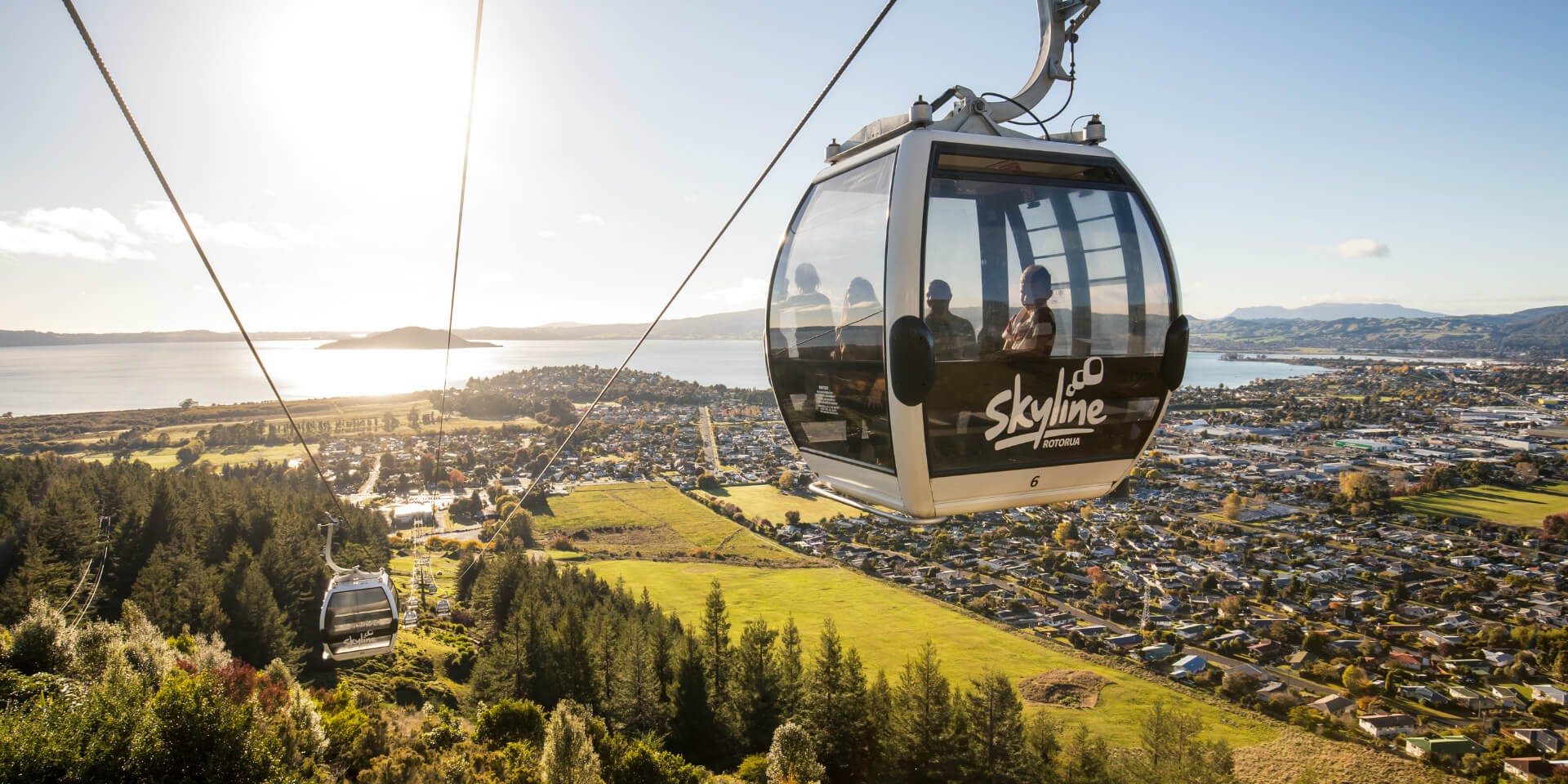 Skyline Rotorua
