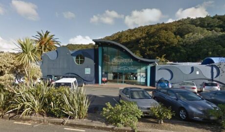 Waiwera Thermal Resort and Spa
