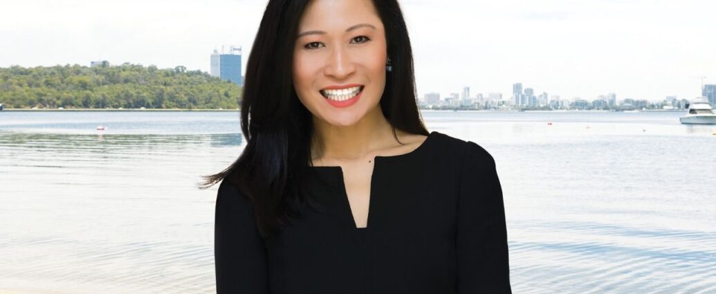Vivian Yap