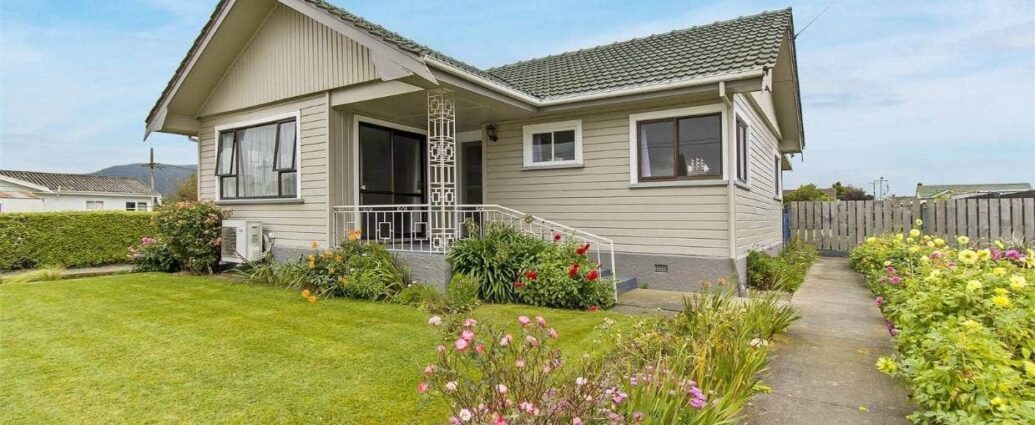 Waimate