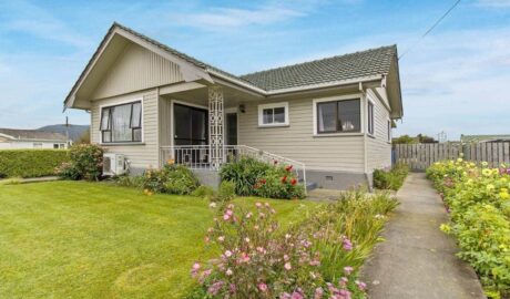 Waimate
