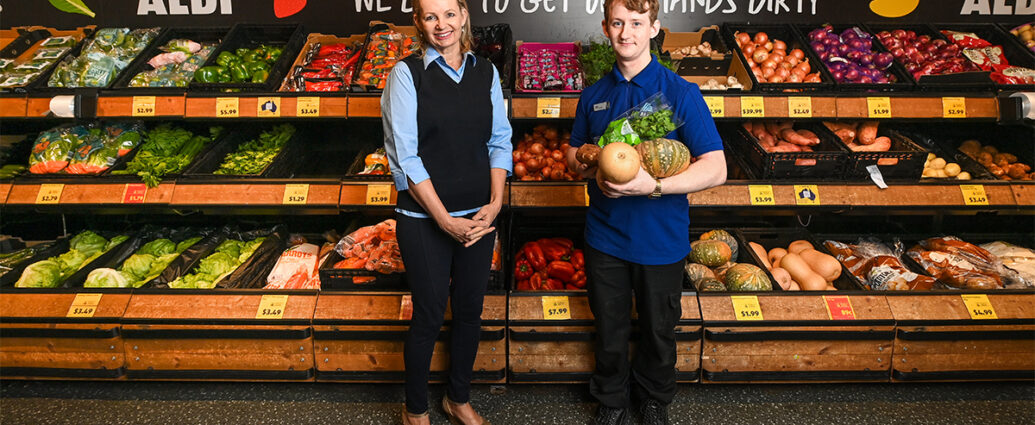Aldi