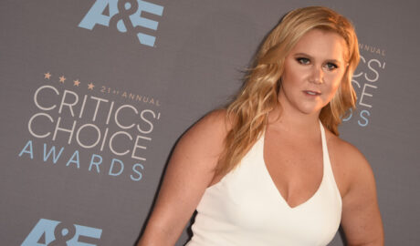 Amy Schumer