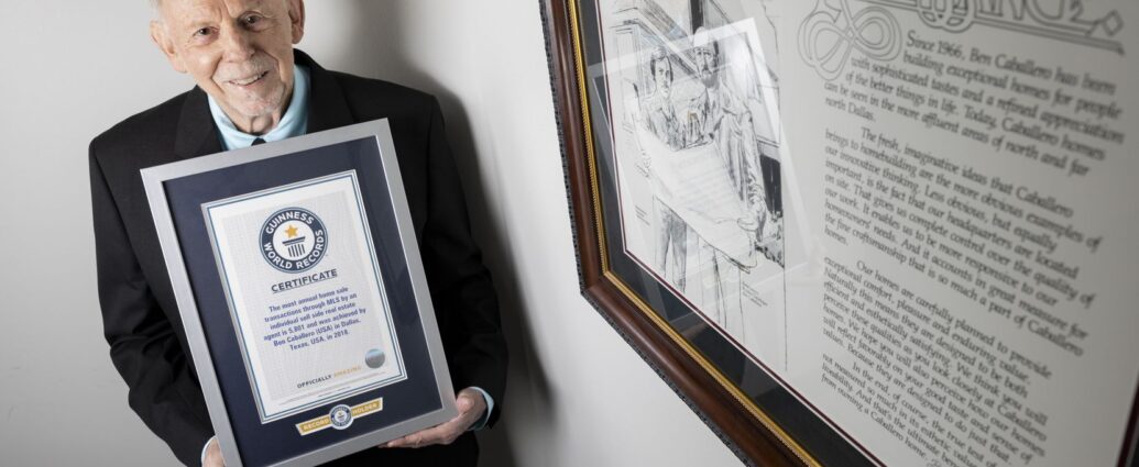 Guinness World Record
