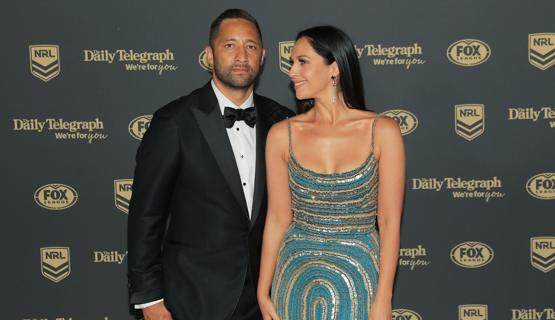 Benji Marshall