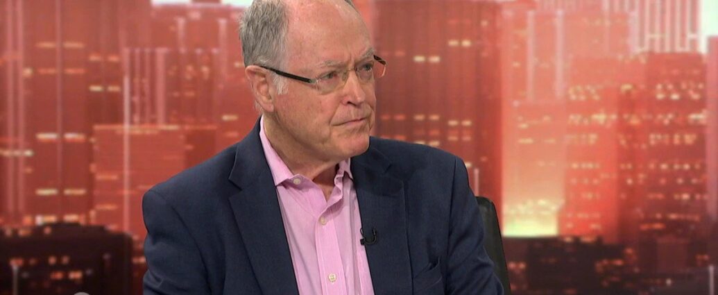 Don Brash