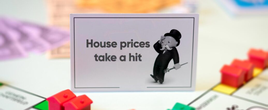 House prices
