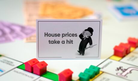 House prices