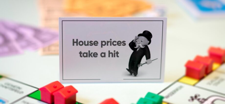 House prices