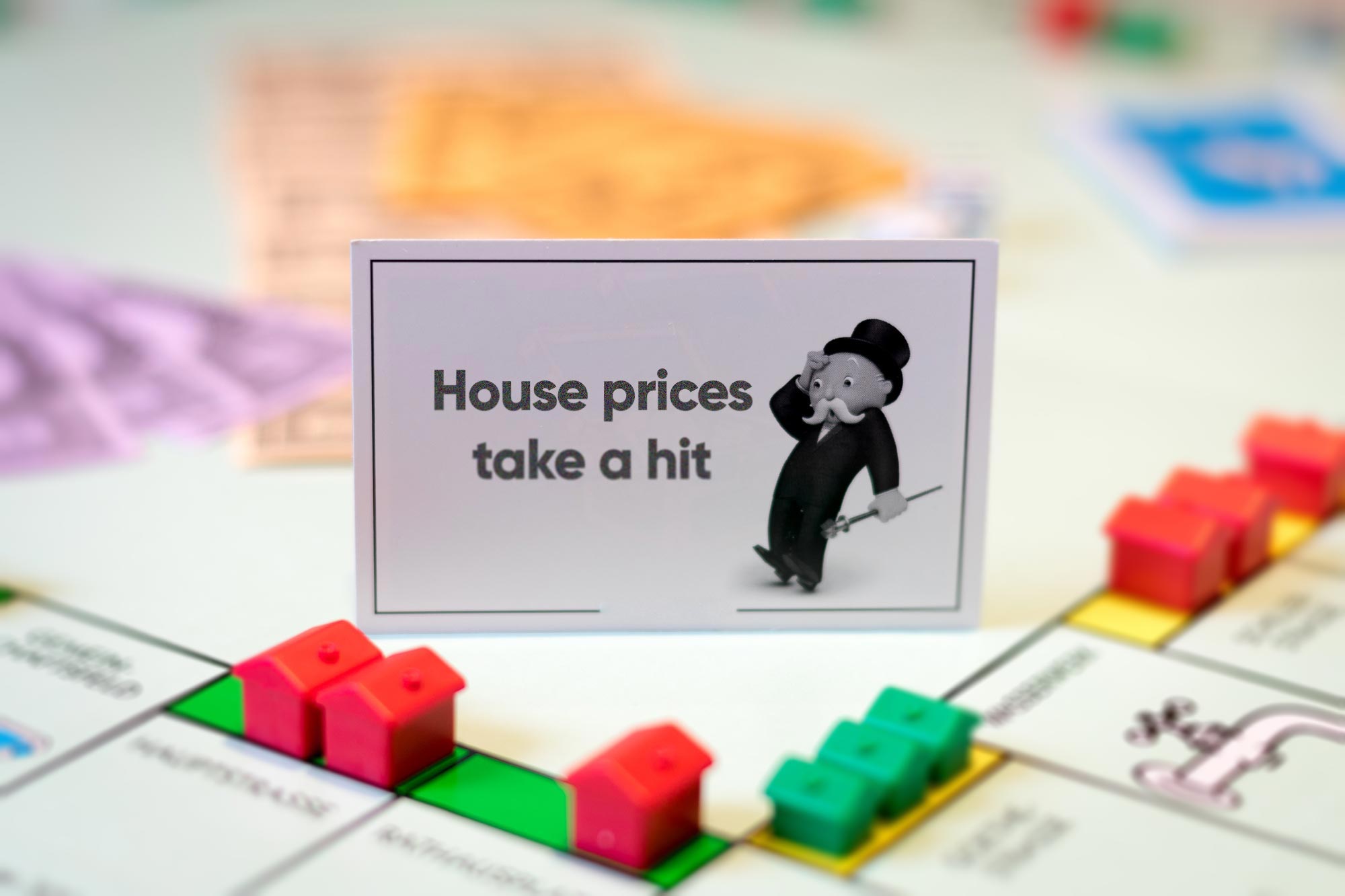House prices
