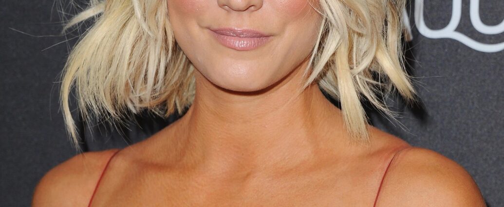 Kaley Cuoco