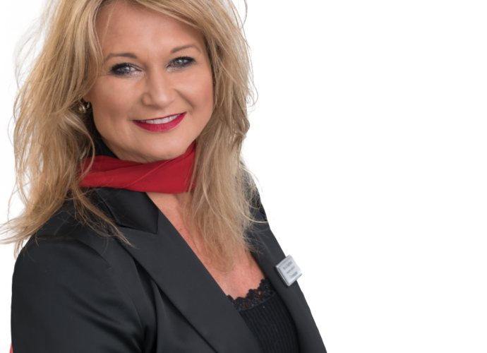 Maria Stephens, eXp Realty