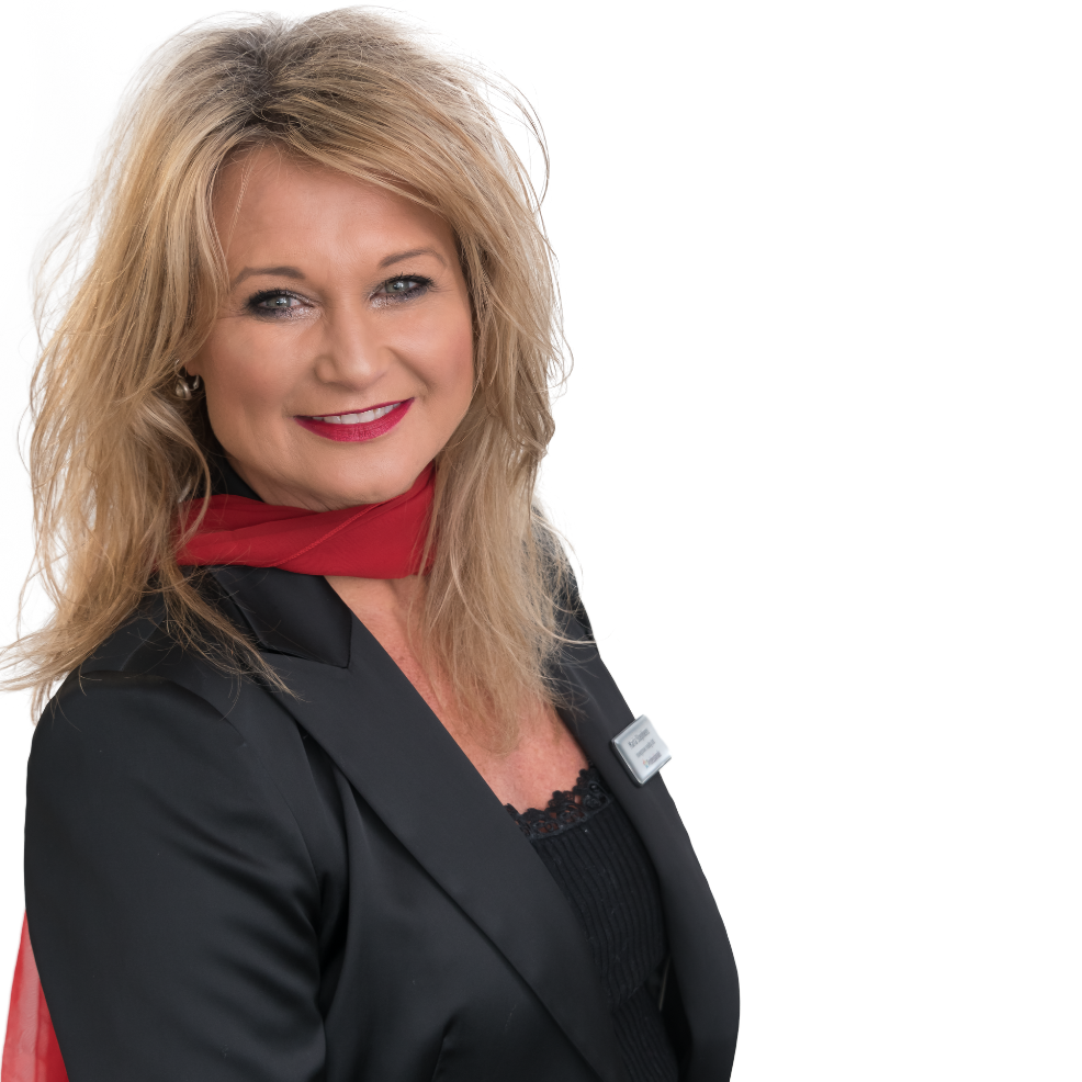 Maria Stephens, eXp Realty
