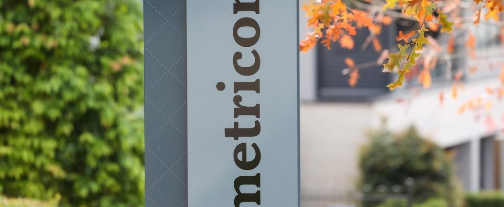 Metricon