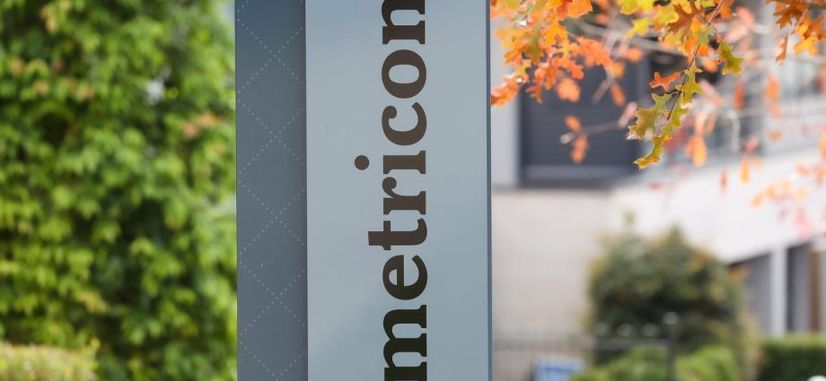 Metricon