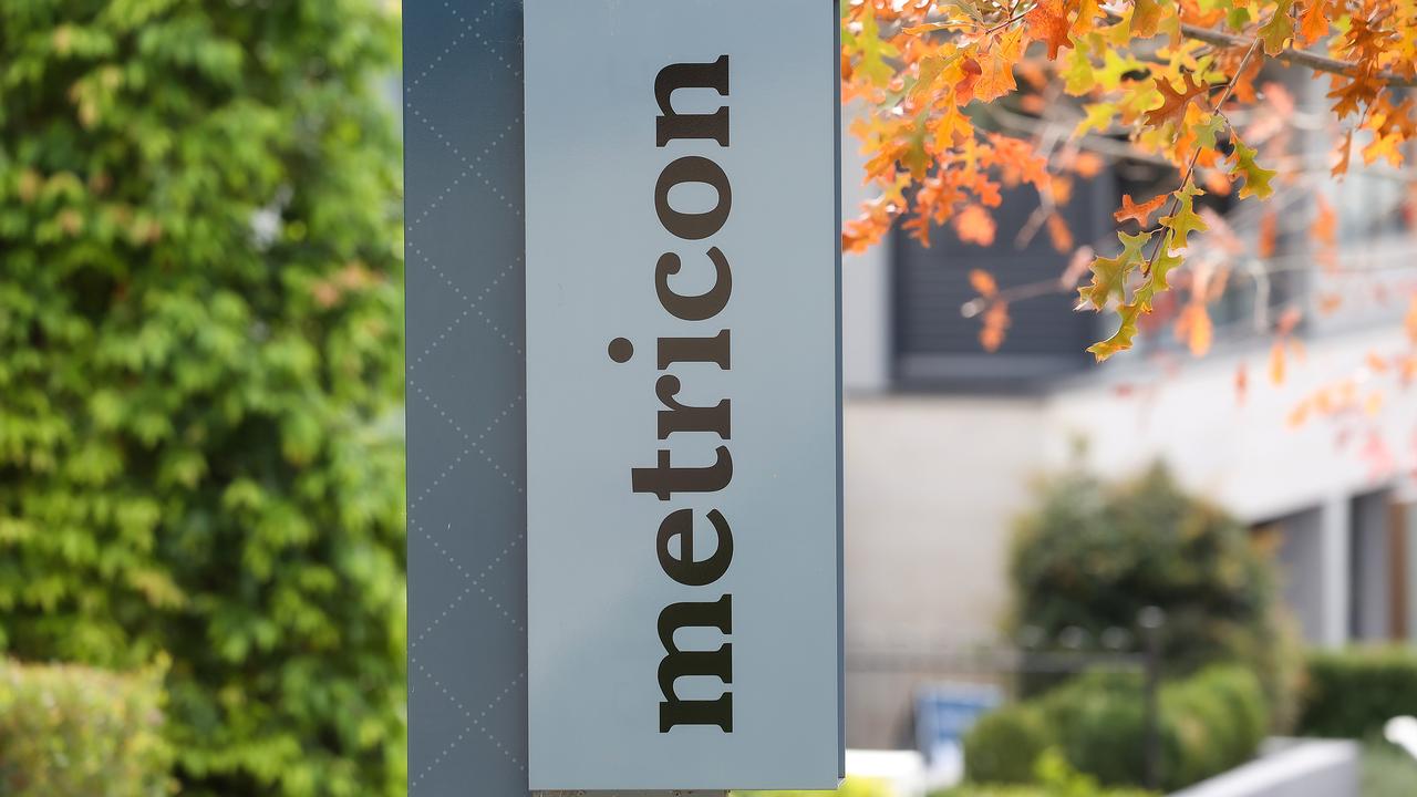 Metricon