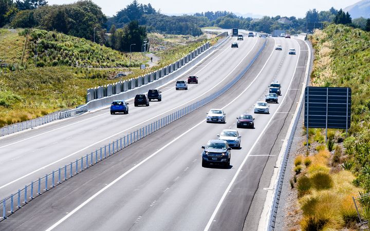 Otaki Expressway
