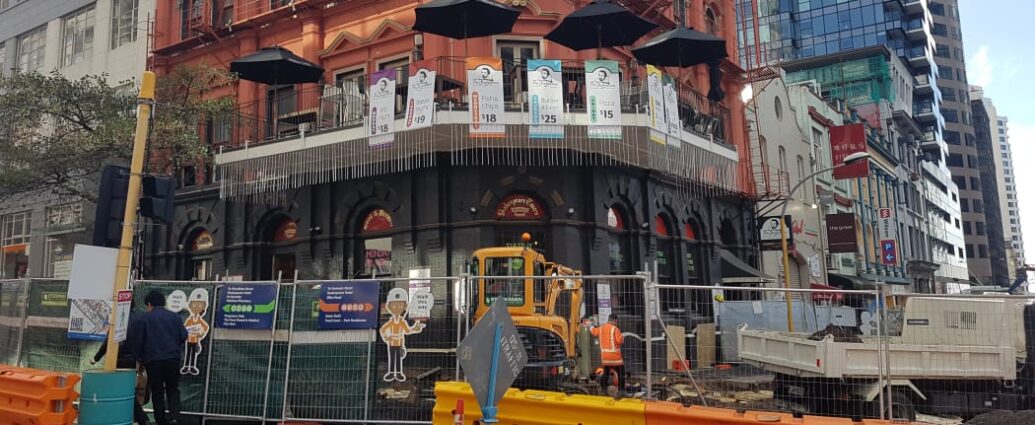 The Shakespeare Hotel