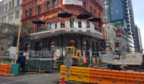 The Shakespeare Hotel