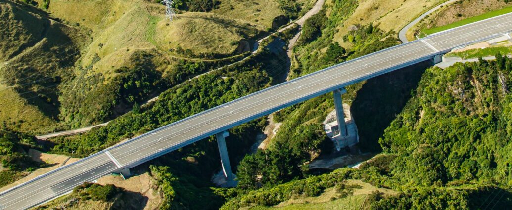 Transmission Gully