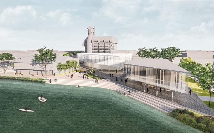 library site