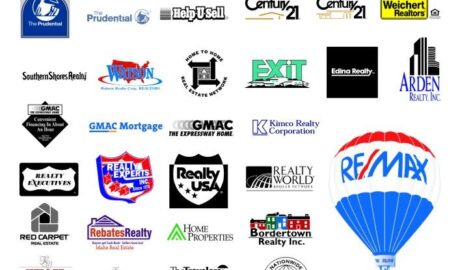 real estate franchises