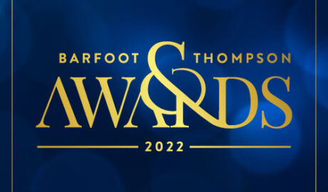 Barfoot AWARDS
