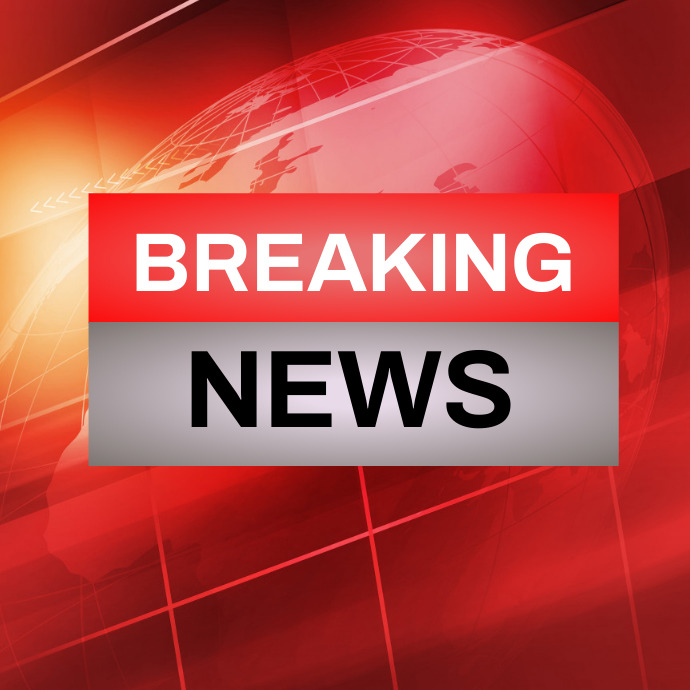 Breaking NEWS