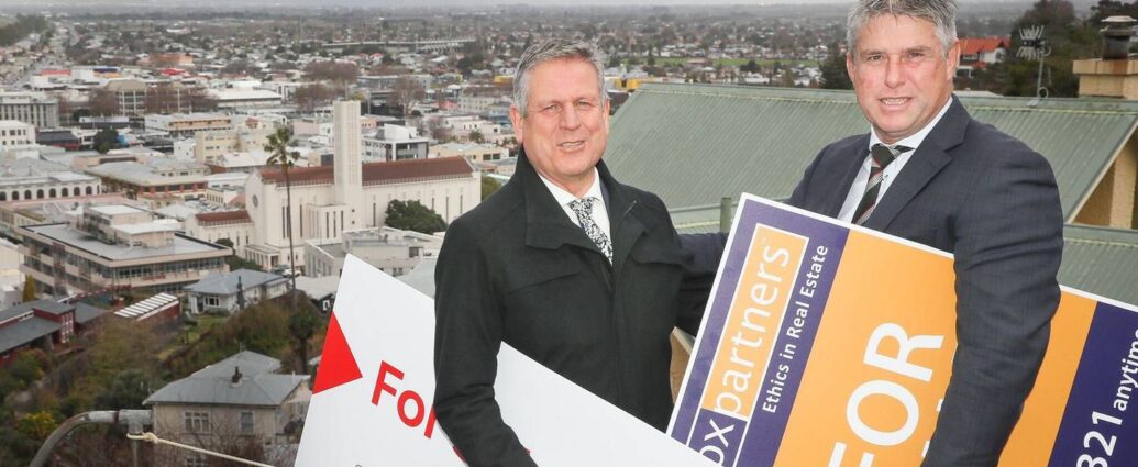 Cox Partners rebrand to Tremains