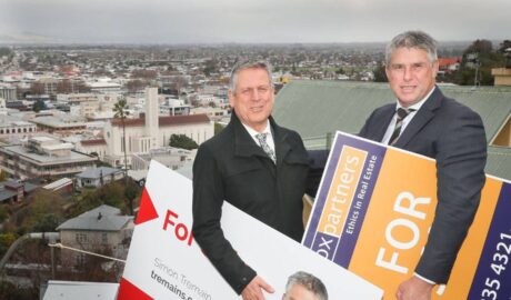 Cox Partners rebrand to Tremains