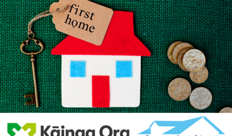 First Home Grants