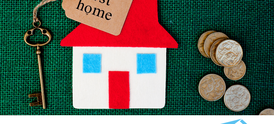 First Home Grants